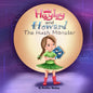 Hayley and Howard the Hush Monster - Paperback