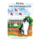 Veto, The Governor's Cat - Hardcover