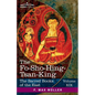 The Fo-Sho-Hing-Tsan-King: A Life of Buddha by Asvaghosha Bodhisattva - Paperback