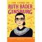 The Story of Ruth Bader Ginsburg: An Inspiring Biography for Young Readers - Hardcover