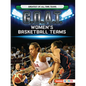 G.O.A.T. Women's Basketball Teams - Paperback