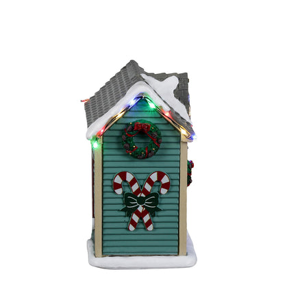 Mom's She Shed