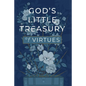 God's Little Treasury of Virtues - Paperback