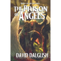 The Prison of Angels: The Half-Orcs, Book 6 - Paperback