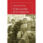 El libro perdido de los origenistas - Paperback