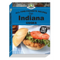 All-Time-Favorite Recipes from Indiana Cooks - Hardcover