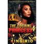 The Cocaine Princess 4 - Paperback