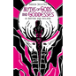 Myths of Gods and Goddesses: In Britain and Ireland - Hardcover