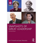 Snapshots of Great Leadership - Paperback