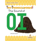 The Sound of Oi - Paperback