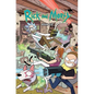 Rick and Morty Book Six: Deluxe Edition - Hardcover