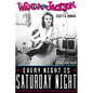 Every Night Is Saturday Night - Paperback
