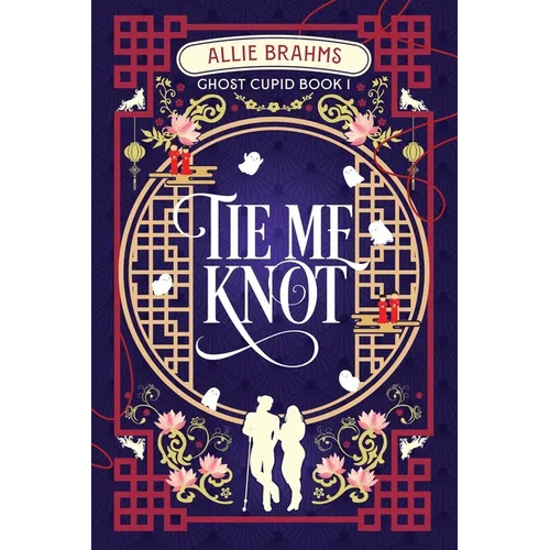 Tie Me Knot - Paperback