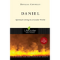 Daniel: Spiritual Living in a Secular World - Paperback