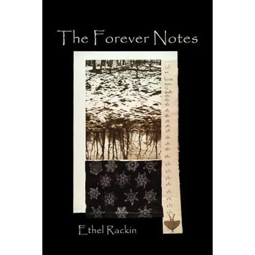 The Forever Notes - Paperback