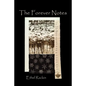 The Forever Notes - Paperback
