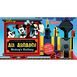 Disney All Aboard! Mickey's Railway (an Abrams Extend-A-Book): A Board Book - Board Book