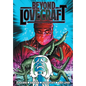 Beyond Lovecraft - Paperback