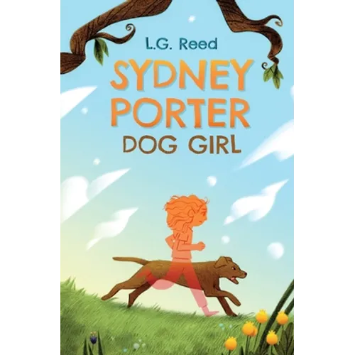 Sydney Porter: Dog Girl - Paperback