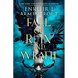 Fall of Ruin and Wrath - Hardcover