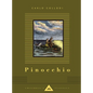 Pinocchio: Illustrated by Alice Carsey - Hardcover