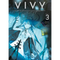 Vivy Prototype (Light Novel) Vol. 3 - Paperback