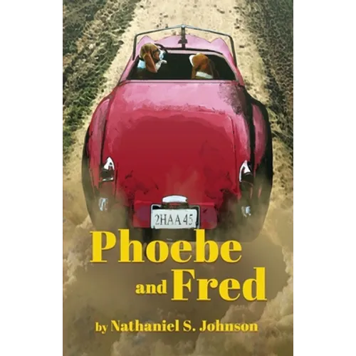 Phoebe and Fred - Paperback