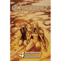 Claymore, Vol. 4 - Paperback