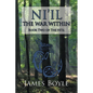 Ni'il: The War Within: Book Two of the Ni'il - Paperback
