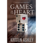 Games of the Heart - Paperback