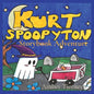 Kurt Spoopyton's Storybook Adventure - Paperback