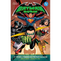 Batman and Robin by Peter J. Tomasi and Patrick Gleason Book Three - Paperback