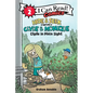 Hide & Seek with Clyde & Monique: Clyde in Plain Sight - Hardcover
