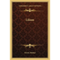Liliom - Paperback