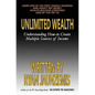 Unlimited Wealth: Understanding how-to Create Multiple Sources of Income - Paperback