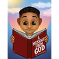 A Message from God - Hardcover