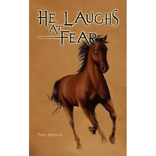 He Laughs at Fear - Paperback