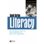 Literacy: An Introduction to the Ecology of Written Language - Paperback