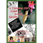 A Thinking Girl's Guide to Sexual Identity (Vol. 1, Lipstick and War Crimes Series): Navigating Heartbreak, Survival, and the Media Matrix - Paperback
