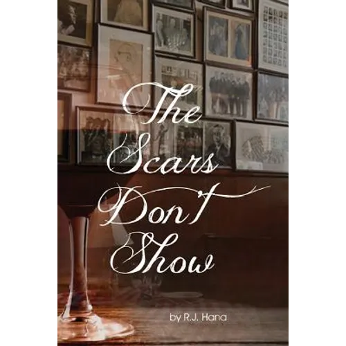 The Scars Don't Show - Paperback
