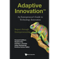 Adaptive Innovation - Paperback