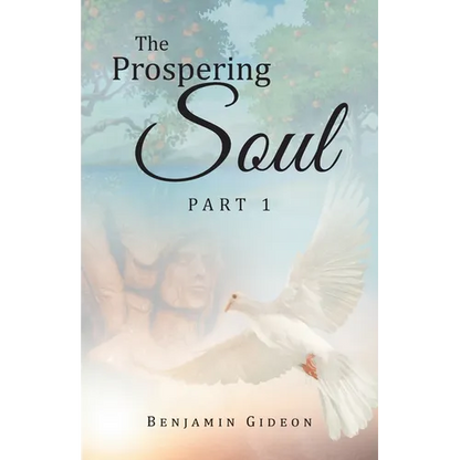 The Prospering Soul: Part 1 - Paperback