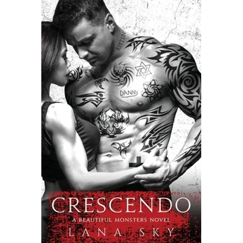 Crescendo: A Dark Mafia Romance - Paperback