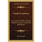 Greeks In America: An Account Of Their Coming, Progress, Customs, Living And Aspirations - Hardcover