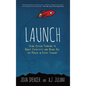 Launch: Using Design Thinking to Boost Creativity and Bring Out the Maker in Every Student - Hardcover