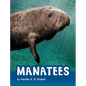 Manatees - Hardcover