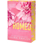 Loving Romeo - Paperback