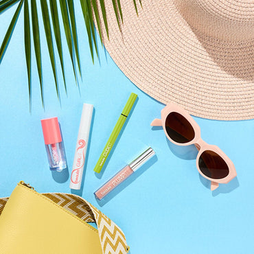 Beaulis Plump It Lip Gloss - Non-Sticky, Moisturizing, Plumping Effect for Fuller Lips