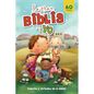 La gran Biblia y yo: Valores y virtudes de la Biblia - Hardcover