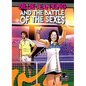 Billie Jean King and the Battle of the Sexes - Library Binding